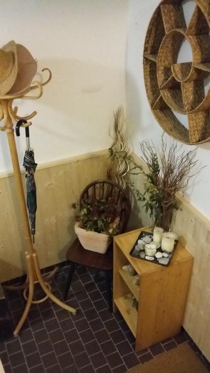 Apartment Rychtrovna Hejnice Dış mekan fotoğraf